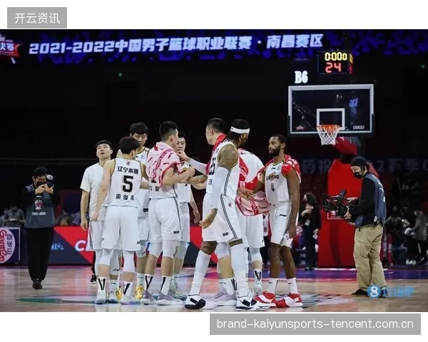 CBA转播商的“秘密战略”：媒体人揭秘未来转播市场的“潜力宝藏”